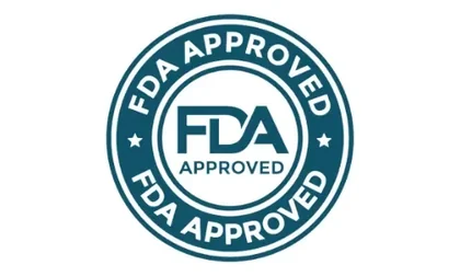 Gluco Extend FDA-registered facility