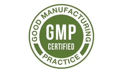 Gluco Extend GMP certified