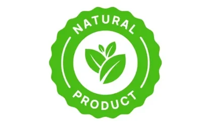 Gluco Extend non-GMO ingredients