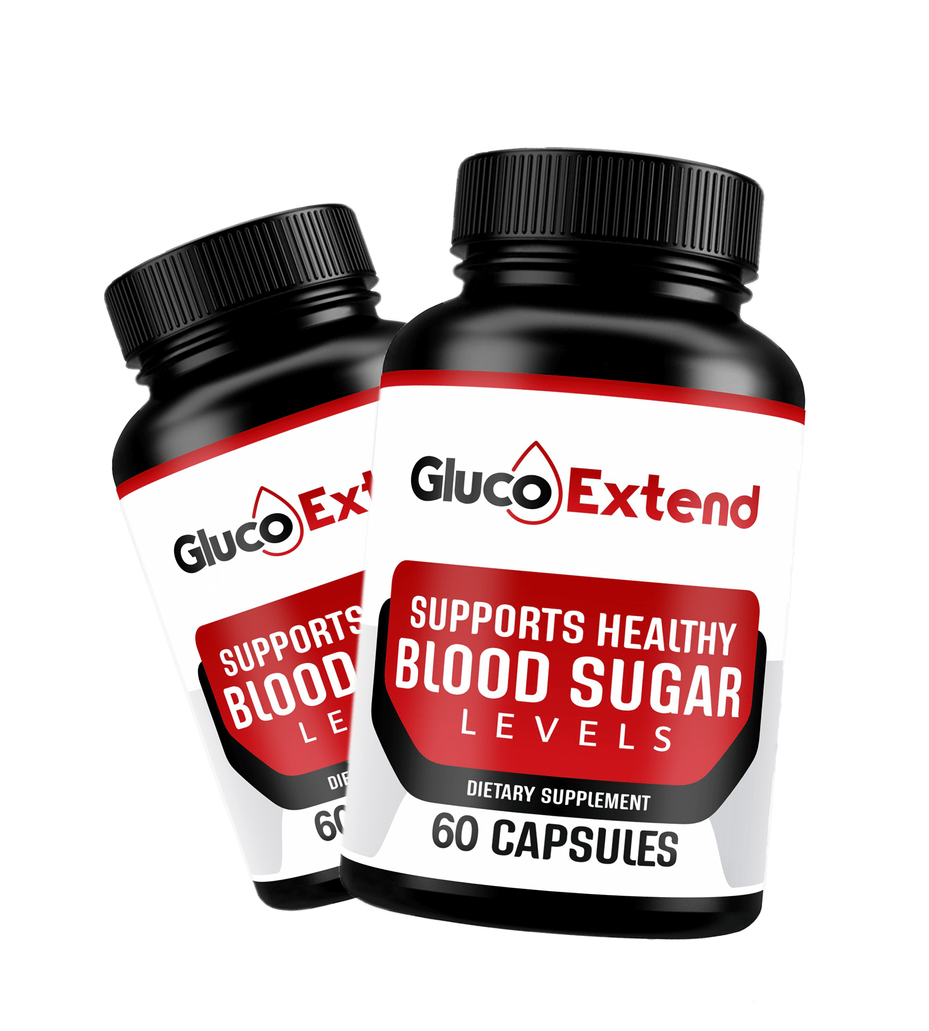 gluco extend